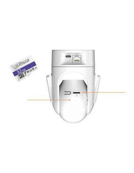 Kamera bezprzewodowa WiFi Dahua Hero H4C