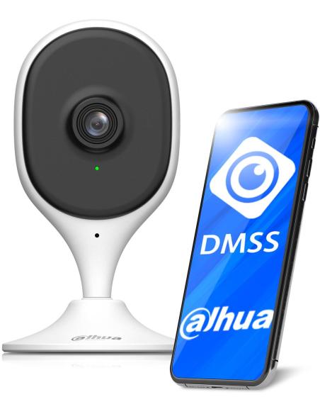 Kamera bezprzewodowa WiFi Dahua Hero C5A