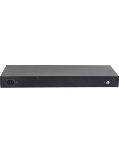 Switch Dahua CS4228-24GT-240