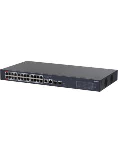 Switch Dahua CS4228-24GT-240 2