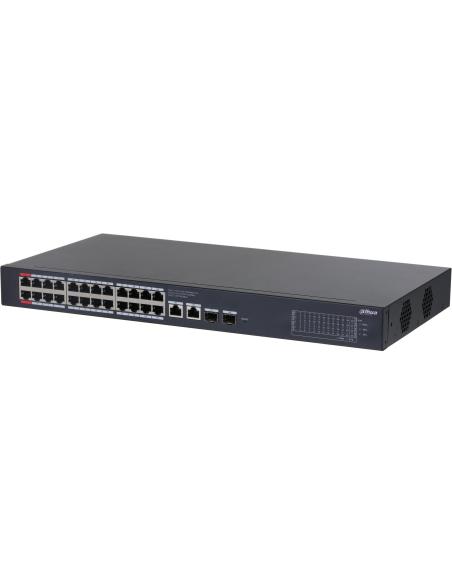 Switch Dahua CS4228-24GT-240