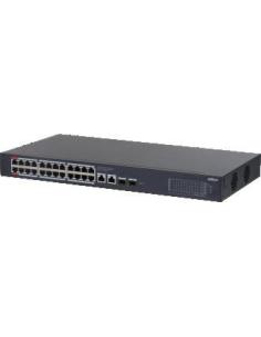 Switch Dahua CS4228-24GT-375