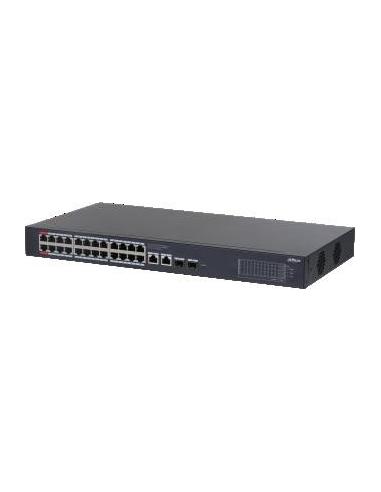 Switch Dahua CS4228-24GT-375