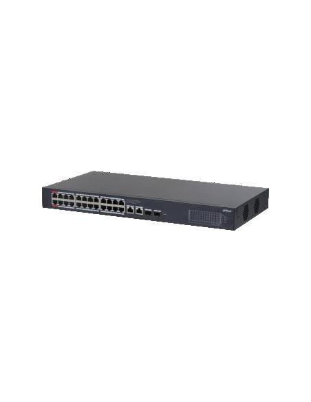 Switch Dahua CS4228-24GT-375