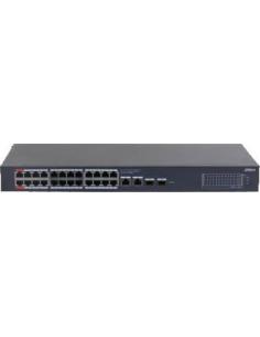 Switch Dahua CS4228-24GT-375 2