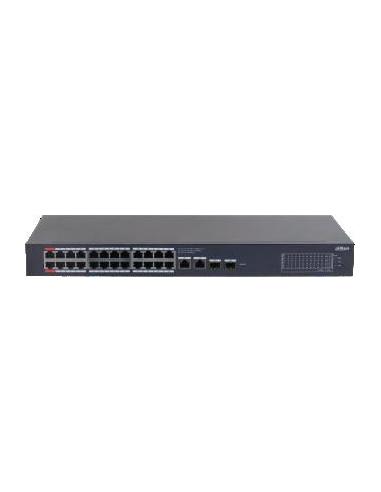 Switch Dahua CS4228-24GT-375