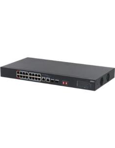 Switch Dahua S3218-16ET-135