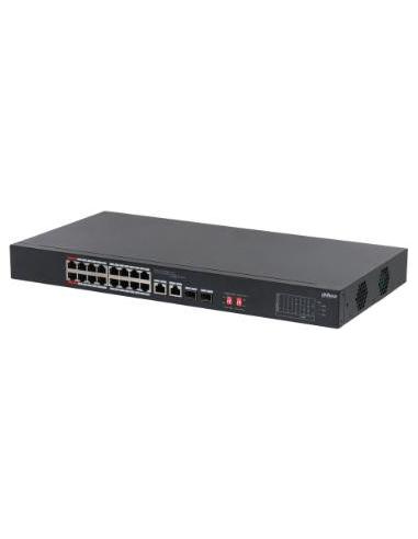 Switch Dahua S3218-16ET-135