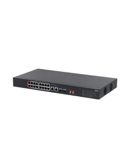Switch Dahua S3218-16ET-135