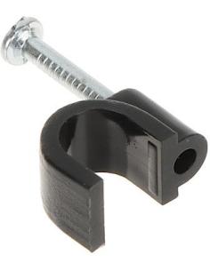 TRZYMAK KABLA TRZ-6/B*P100