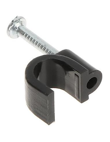 TRZYMAK KABLA TRZ-6/B*P100