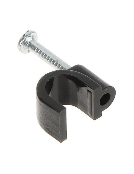 TRZYMAK KABLA TRZ-6/B*P100