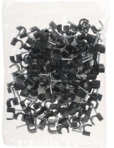 TRZYMAK KABLA TRZ-6/B*P100 2
