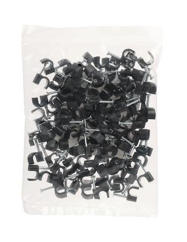 TRZYMAK KABLA TRZ-6/B*P100