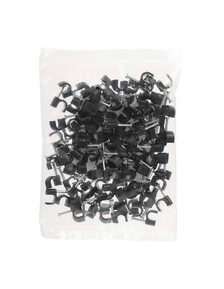 TRZYMAK KABLA TRZ-6/B*P100