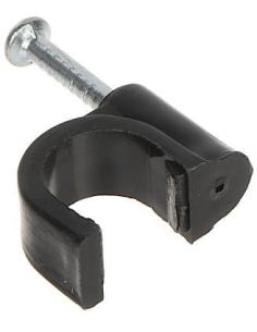 TRZYMAK KABLA TRZ-8/B*P100