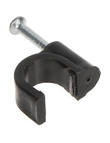 TRZYMAK KABLA TRZ-8/B*P100