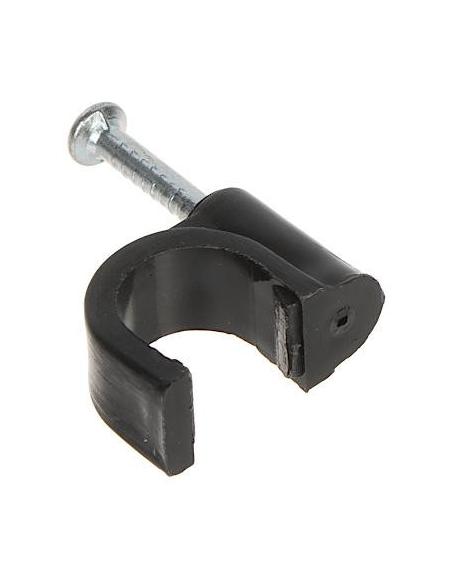 TRZYMAK KABLA TRZ-8/B*P100