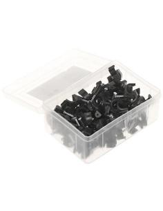 TRZYMAK KABLA TRZ-8/B*P100 2