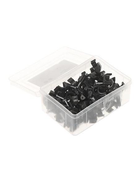 TRZYMAK KABLA TRZ-8/B*P100