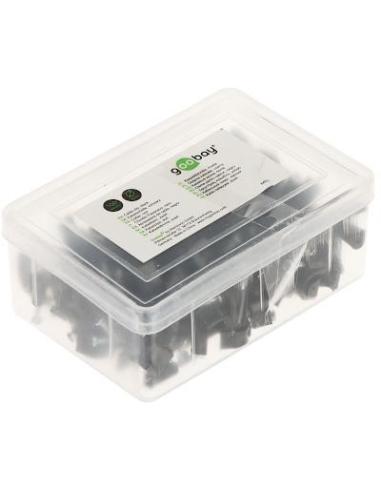 TRZYMAK KABLA TRZ-8/B*P100