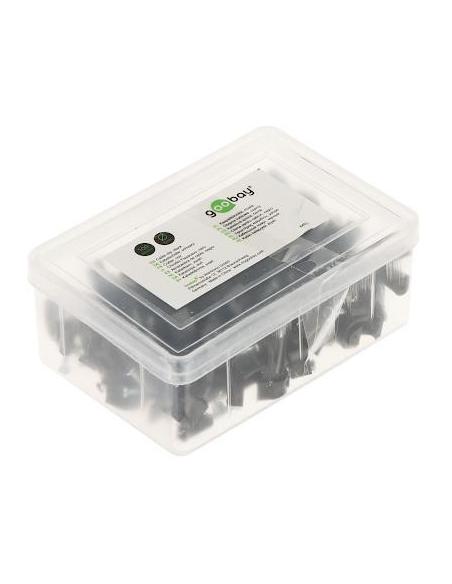 TRZYMAK KABLA TRZ-8/B*P100