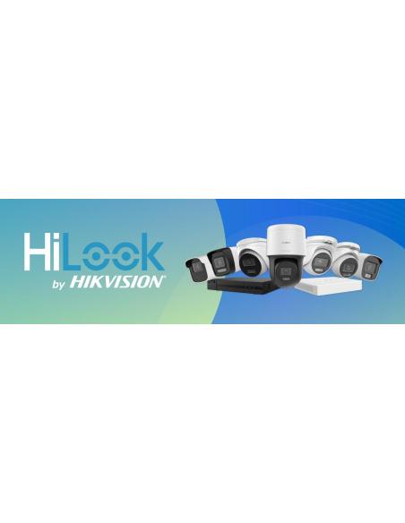 Kamera IP Hilook by Hikvision tuba 6MP IPCAM-B6-30DL