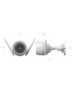 Kamera IP EZVIZ H3c 3K 5MP 2