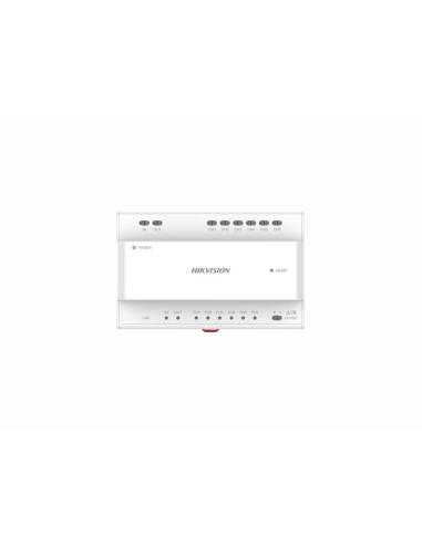SWITCH HIKVISION DS-KAD706Y-S