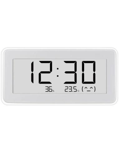 Czujnik Xiaomi Mi Temperature and Humidity Monitor Clock Pro