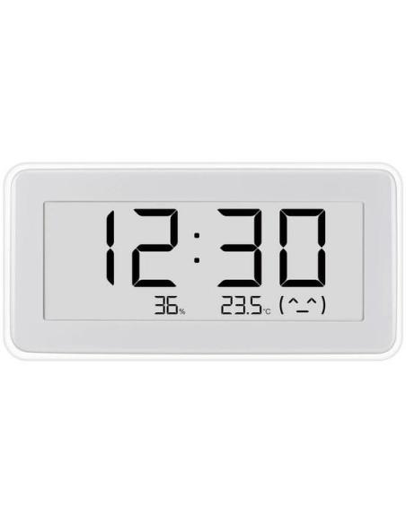 Czujnik Xiaomi Mi Temperature and Humidity Monitor Clock Pro