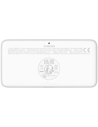 Czujnik Xiaomi Mi Temperature and Humidity Monitor Clock Pro