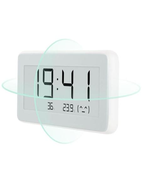 Czujnik Xiaomi Mi Temperature and Humidity Monitor Clock Pro