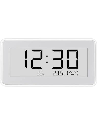 Czujnik Xiaomi Mi Temperature and Humidity Monitor Clock Pro