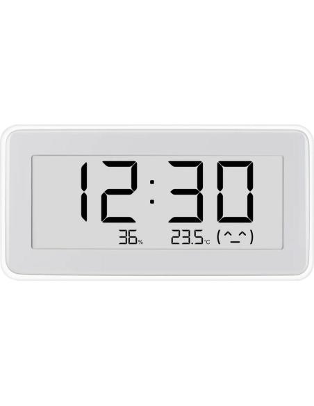 Czujnik Xiaomi Mi Temperature and Humidity Monitor Clock Pro