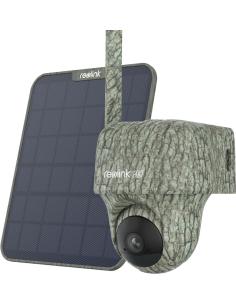 Kamera IP Reolink GO Series G450 plus panel solarny 2 3G/4G LTE