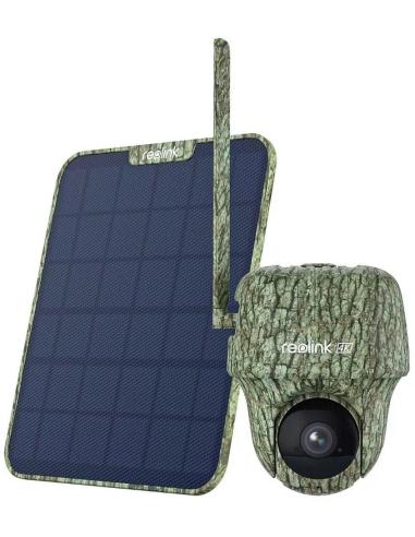 Kamera IP Reolink GO Series G450 plus panel solarny 2 3G/4G LTE