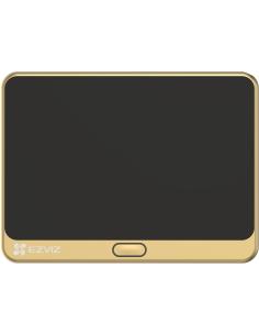 Kamera IP Ezviz wizjer DP2C złoty 2