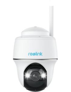 Kamera IP Reolink Argus Series B430 akumulatorowa 5MP WiFi USB-C biała