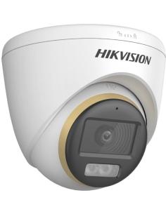 Kamera 4w1 Hikvision DS-2CE72DF3T-LFS(2.8mm)(O-STD)