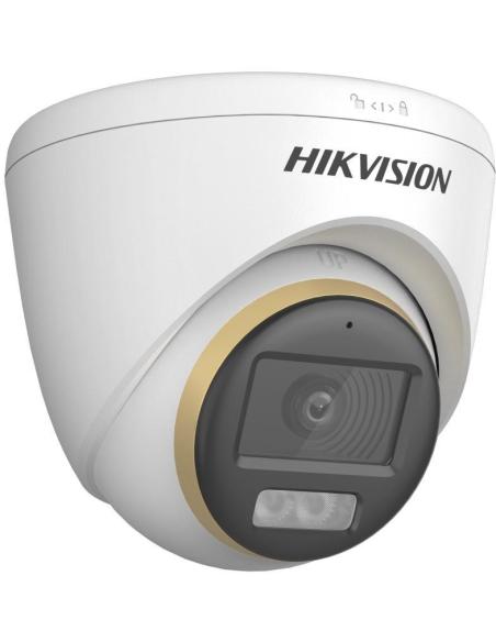Kamera 4w1 Hikvision DS-2CE72DF3T-LFS(2.8mm)(O-STD)