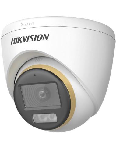 Kamera 4w1 Hikvision DS-2CE72DF3T-LFS(2.8mm)(O-STD)
