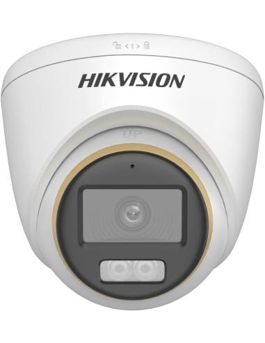 Kamera 4w1 Hikvision DS-2CE72DF3T-LFS(2.8mm)(O-STD)