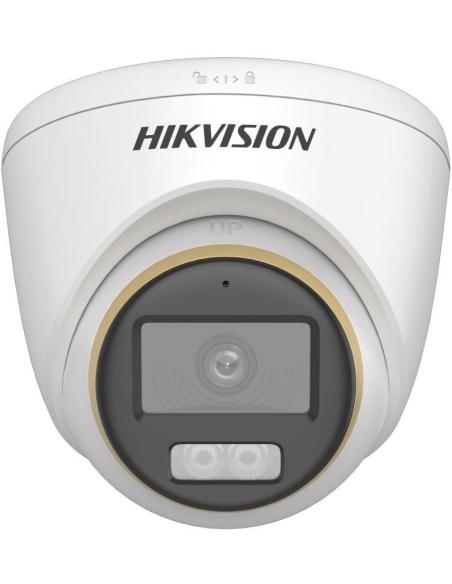 Kamera 4w1 Hikvision DS-2CE72DF3T-LFS(2.8mm)(O-STD)