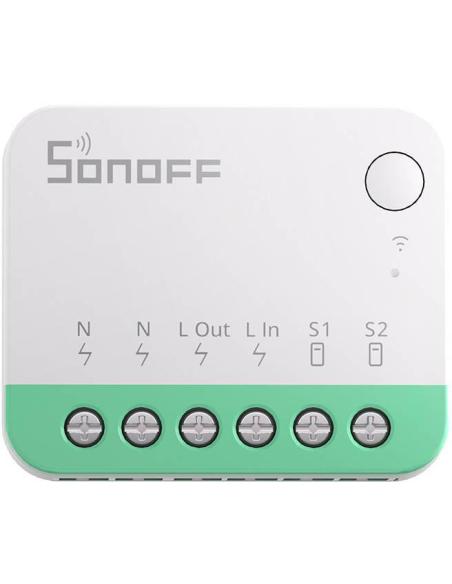 SONOFF Inteligentny przełącznik Wi-Fi 1-kanałowy MINIR4M Matter
