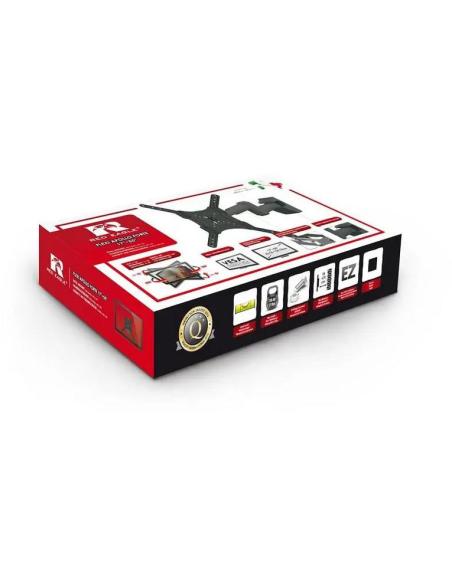 Uchwyt TV FLEXI APOLLO FORTE 17-55 Red Eagle