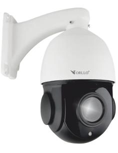 Kamera IP Orllo R2 PRO+ zewnętrzna obrotowa POE zoom x 22