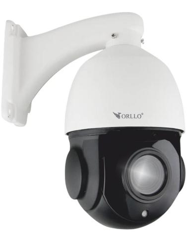 Kamera IP Orllo R2 PRO+ zewnętrzna obrotowa POE zoom x 22