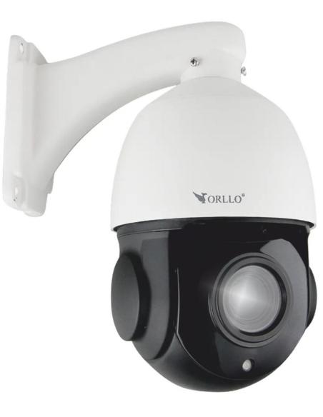 Kamera IP Orllo R2 PRO+ zewnętrzna obrotowa POE zoom x 22