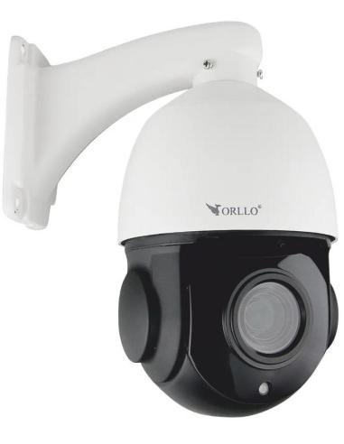 Kamera IP Orllo R2 PRO+ zewnętrzna obrotowa POE zoom x 22